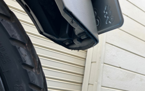 HONDA CT125 HUNTER  CUB  JA65