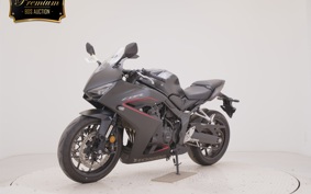 HONDA CBR650R-2 2024 RH17