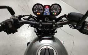 KAWASAKI Z650 RS ER650M