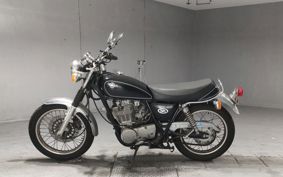 YAMAHA SR400 2009 RH01J