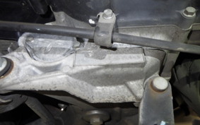 SUZUKI ADDRESS 110 CE47A