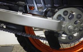 YAMAHA SEROW 250 Gen.2 2024 DG17J