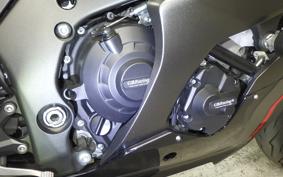 KAWASAKI ZX 10 NINJA ABS 2022 ZXT02L
