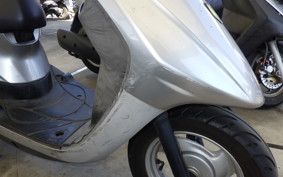 YAMAHA JOG Gen.5 SA36J