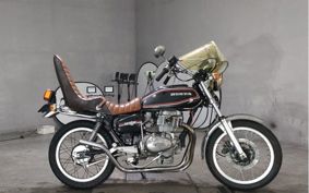 HONDA CB250 CB250T