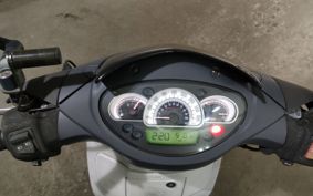 APRILIA APRILIA  SPORT  CITY  CUBE 250 VBH