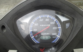SUZUKI ADDRESS V110 CE47A