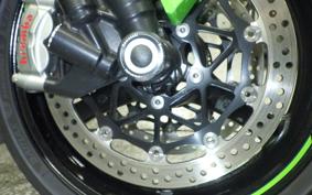 KAWASAKI ZX 10 NINJA ABS 2024 ZXT02L