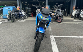SUZUKI GSX-S125 ABS DL32B