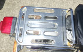 HONDA C50 SUPER CUB E AA01