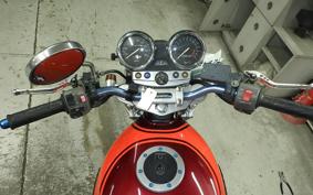 KAWASAKI ZEPHYR 400 KAI 2000 ZR400C