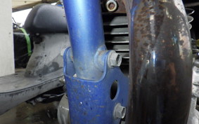 SUZUKI ST250 NJ4AA