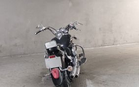 YAMAHA DRAGSTAR400 CLASSIC VH01J