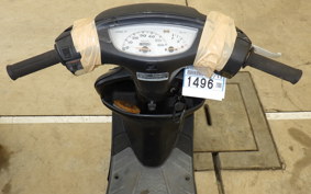 HONDA DIO ZX GEN 2 AF35