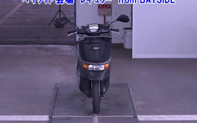 HONDA DIO CHESTER