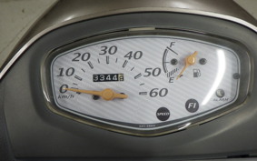 SUZUKI LET's 5 G CA47A