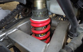 YAMAHA FZ400 1997 4YR