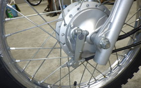 HONDA ｸﾛｽｶﾌﾞ JA10