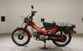 HONDA CT110 HUNTER CUB