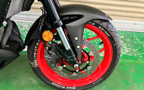 HONDA XL250 DEGREE MD31