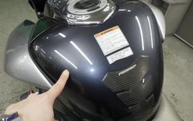 SUZUKI B-KING 2011