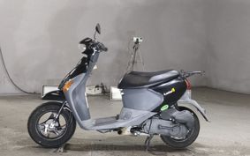 SUZUKI LETS4 CA45A