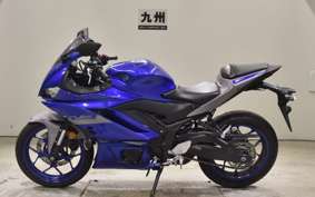 YAMAHA YZF R-3 2022 RH13J