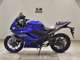 Фото Yamaha YZF R-3 2022 с японского аукциона