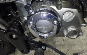 HONDA MONKEY 125 JB05
