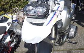 BMW R1200GS 2010