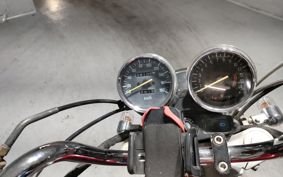 KAWASAKI ZEPHYR 400 1993 ZR400C