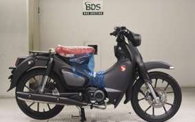 HONDA C125 SUPER CUB JA71