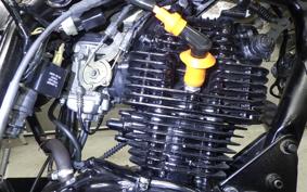 YAMAHA TW225 2022 DG09J