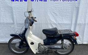 HONDA C50 SUPER CUB E