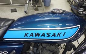 KAWASAKI 500SS 1978 H1F