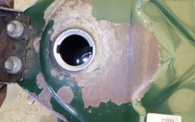 HONDA C50 SUPER CUB AA01