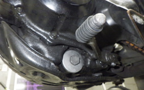 YAMAHA TW225 DG09J