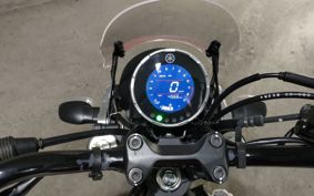 YAMAHA XSR155 RG47