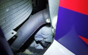 HONDA NSR250R SP MC28