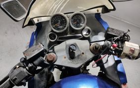 KAWASAKI GPZ750 R ZX750G