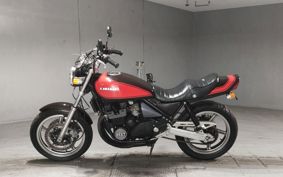 KAWASAKI ZEPHYR 400 1992 ZR400C