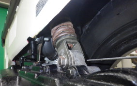 HONDA MOTOCOMPO 2009 AB12