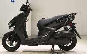 YAMAHA CYGNUS Griffus 2012 SEJ4J