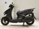 Фото Yamaha CYGNUS Griffus 2012 с японского аукциона