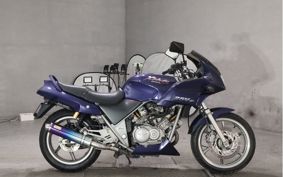 HONDA ZELBIS MC25