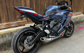 KAWASAKI NINJA ZX-25R ZX250E