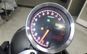 HONDA MONKEY 125 2004 JB03