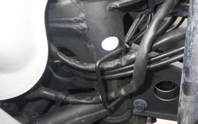 KAWASAKI NINJA 250R EX250K