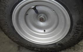 HONDA GYRO X 2012 TD02