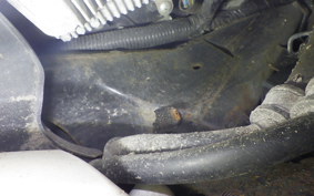HONDA LEAD 125 JF45
